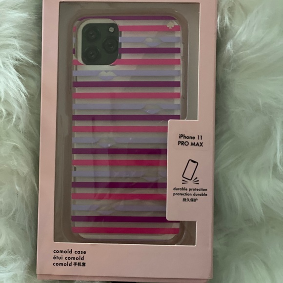 Kate Spade iPhone 11 Pro Max case - Picture 3 of 4